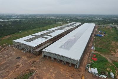 大噸小標后路被斬斷，中集車輛前瞻布局服務(wù)高質(zhì)量發(fā)展