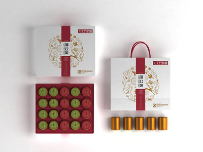 農產品包裝設計與網絡設備 數字化時代的創新融合