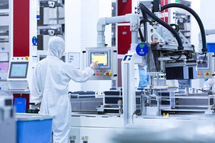 實(shí)體制造業(yè)，是時(shí)候摸著云廠商過(guò)河了 包裝設(shè)計(jì)篇